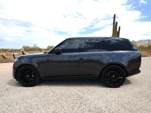 2023 Land Rover New Range Rover SE, US $135,991.00, image 27