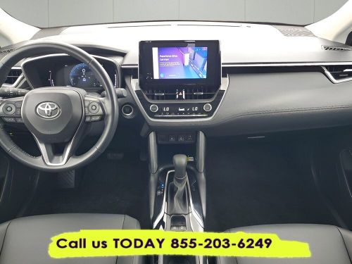 2023 Toyota Corolla Cross XLE, US $29,288.00, image 7