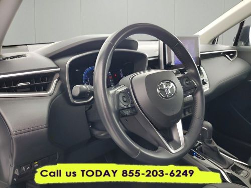 2023 Toyota Corolla Cross XLE, US $29,288.00, image 10