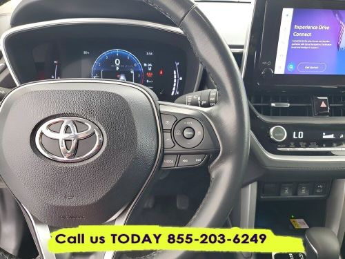 2023 Toyota Corolla Cross XLE, US $29,288.00, image 13
