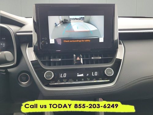 2023 Toyota Corolla Cross XLE, US $29,288.00, image 15