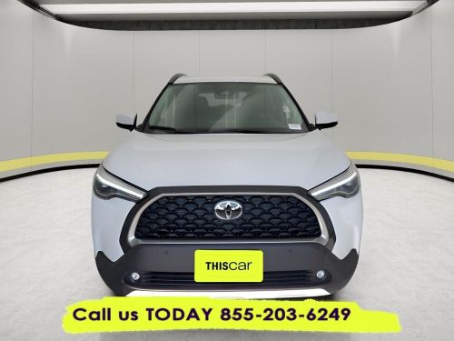 2023 Toyota Corolla Cross XLE, US $29,288.00, image 27