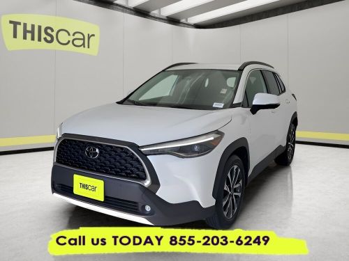 2023 Toyota Corolla Cross XLE, US $29,288.00, image 28