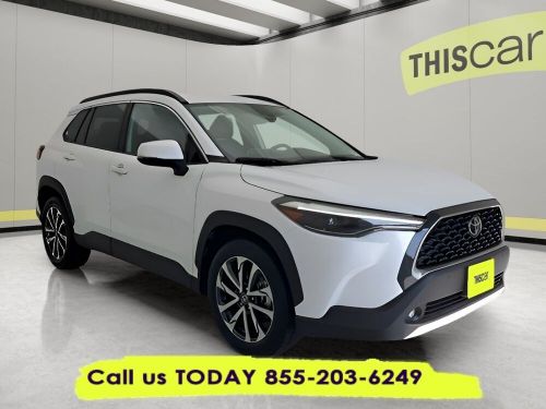 2023 Toyota Corolla Cross XLE, US $29,288.00, image 32