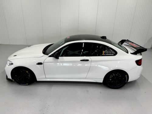 2021 BMW M2 cs, US $115,000.00, image 11