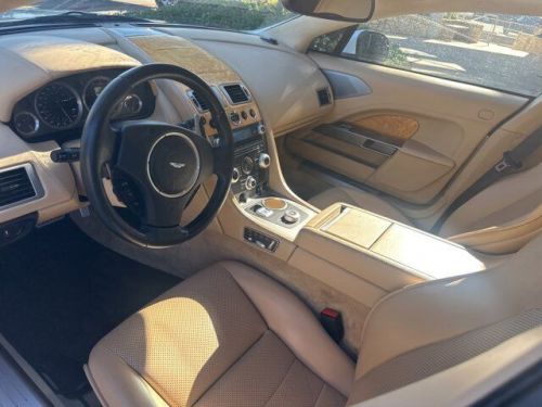 2011 Aston Martin Rapide, US $59,990.00, image 2