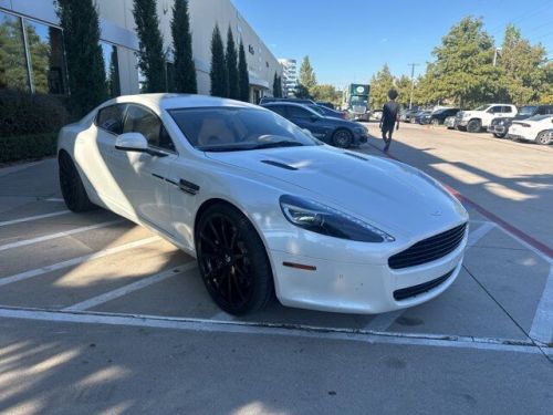 2011 Aston Martin Rapide, US $59,990.00, image 4