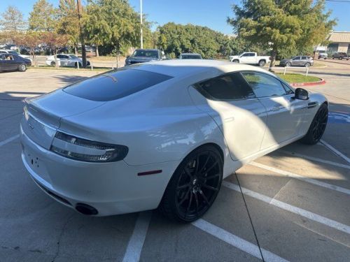 2011 Aston Martin Rapide, US $59,990.00, image 5