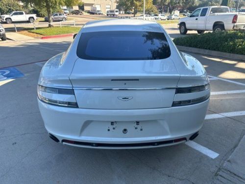 2011 Aston Martin Rapide, US $59,990.00, image 6