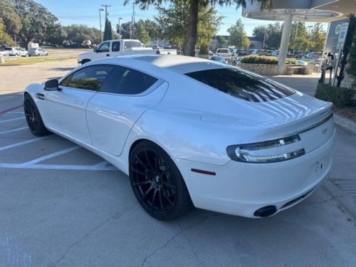 2011 Aston Martin Rapide, US $59,990.00, image 7