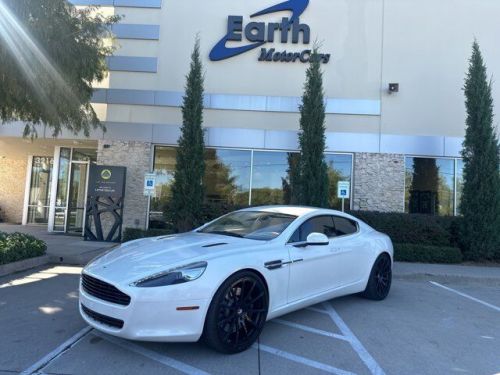 2011 Aston Martin Rapide, US $59,990.00, image 8