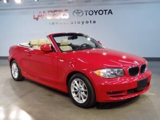 40+ pics * convertible * leather * 2010 * red/black * push start * automatic