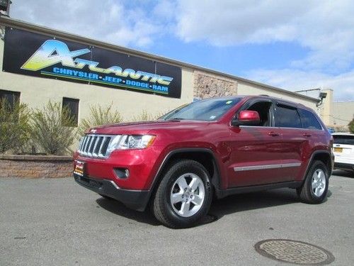 2012 jeep grand cherokee 4dr 4wd laredo