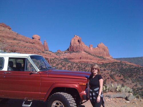 1979 jeep cherokee wide track sport utility 2 door