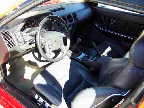 1986 Nissan 300ZX Turbo Coupe 2-Door 3.0L, US $7,999.99, image 5