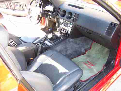 1986 Nissan 300ZX Turbo Coupe 2-Door 3.0L, US $7,999.99, image 7