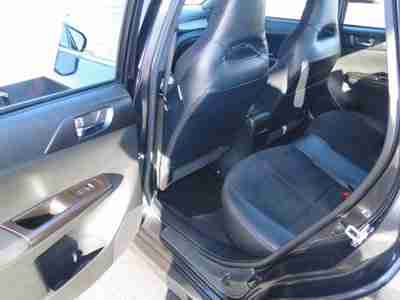 WRX STI LIMI Manual Trans! Leather, Hood Scoop & Premium Wheels! Gray/Black!, US $34,990.00, image 19