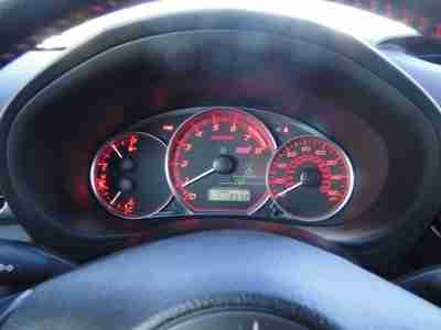 WRX STI LIMI Manual Trans! Leather, Hood Scoop & Premium Wheels! Gray/Black!, US $34,990.00, image 21