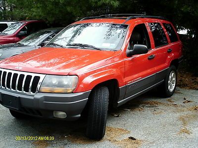 No reserve leather pw pl sr cd player awd good 4x4 tires
