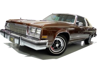 '79 electra 225 limited rare 403 v8 turbo 400 cold ac 52k orig. miles clean