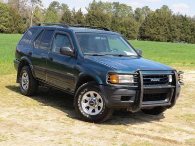 S 2wd manual suv abs brakes anti-brake system: 4-wheel abs cassette player