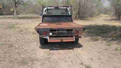 1997 Ford F-250 Powerstroke diesel 7.3, image 3