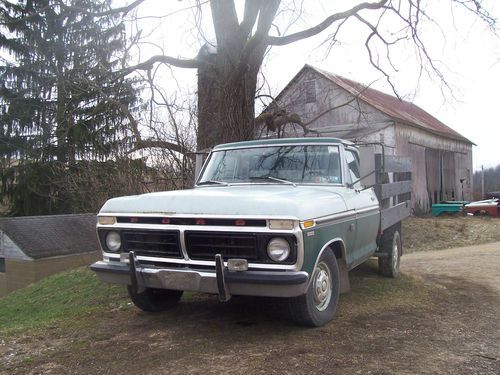 1976 ford f-150