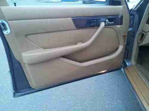1987 Mercedes Benz 560SEL in Very Good Condition, US $2,600.00, image 10