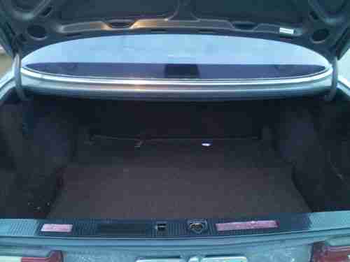 1987 Mercedes Benz 560SEL in Very Good Condition, US $2,600.00, image 13