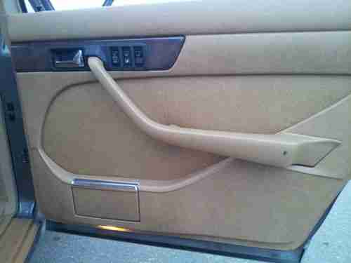 1987 Mercedes Benz 560SEL in Very Good Condition, US $2,600.00, image 14