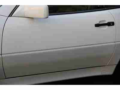 1995 Mercedes SL320, White, Loaded, Leather, Hard top, MP3, No reserve!!!!!!!!!!, image 11