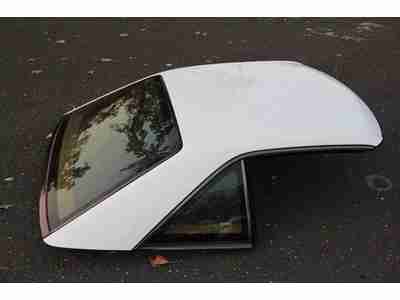 1995 Mercedes SL320, White, Loaded, Leather, Hard top, MP3, No reserve!!!!!!!!!!, image 17