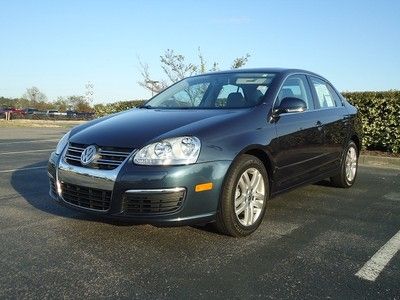 Jetta tdi