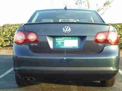 Jetta TDI, US $18,500.00, image 8