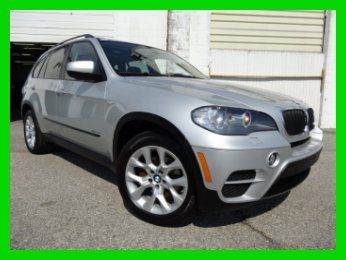 2011 xdrive35i used turbo 3l i6 24v automatic awd suv premium