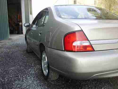 2000 Nissan Altima GLE Sedan 4-Door 2.4L, US $3,900.00, image 5