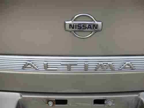 2000 Nissan Altima GLE Sedan 4-Door 2.4L, US $3,900.00, image 7