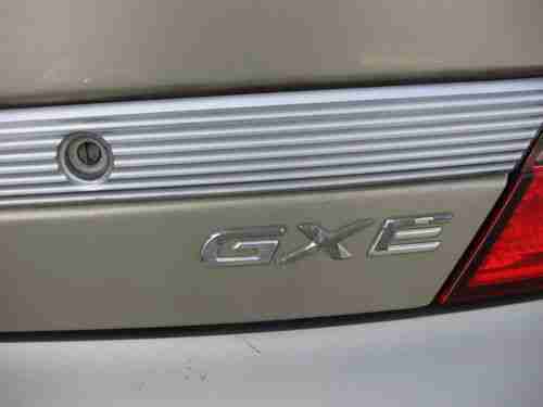 2000 Nissan Altima GLE Sedan 4-Door 2.4L, US $3,900.00, image 8