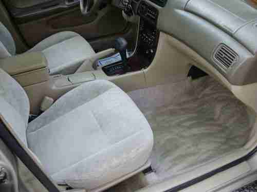 2000 Nissan Altima GLE Sedan 4-Door 2.4L, US $3,900.00, image 11