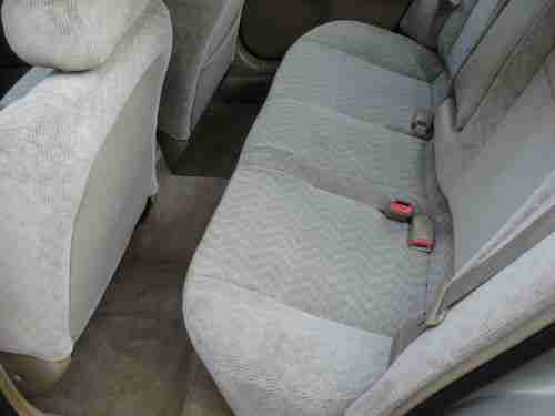 2000 Nissan Altima GLE Sedan 4-Door 2.4L, US $3,900.00, image 14