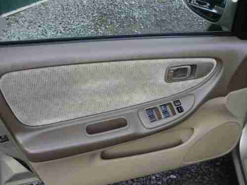 2000 Nissan Altima GLE Sedan 4-Door 2.4L, US $3,900.00, image 15