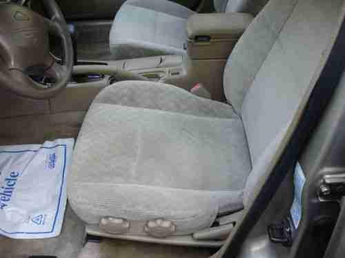 2000 Nissan Altima GLE Sedan 4-Door 2.4L, US $3,900.00, image 17