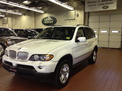 All wheel drive navigation panoramic roof heated seats