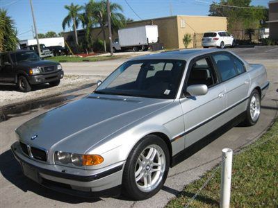 M package sport 119,000 miles florida near mint cheapest one on ebay by far!