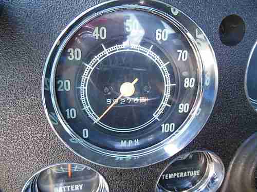 1972 Classic Chevrolet Cheyenne Black on Black, 3/4 ton long bed pick up, image 8