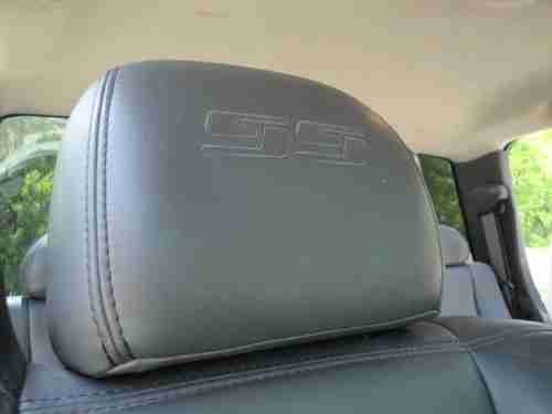 2003 Chevy 2500 HD Ext Cab 6.6L Duramax Diesel Lifted SS Interior Custom, US $9,500.00, image 17