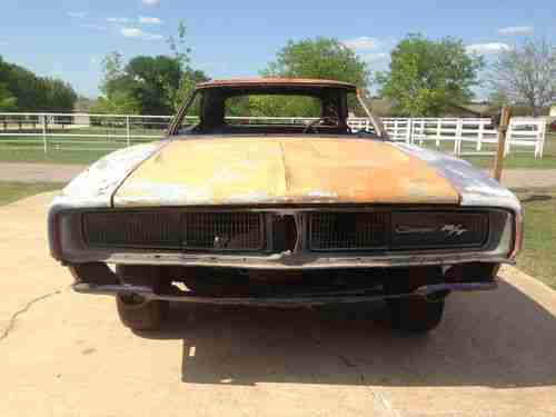 1969 Dodge Charger R/T, US $5,495.00, image 5