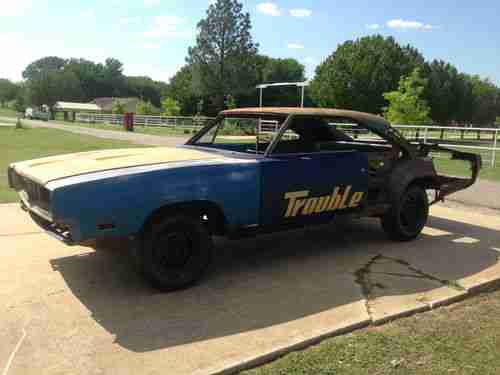 1969 Dodge Charger R/T, US $5,495.00, image 7