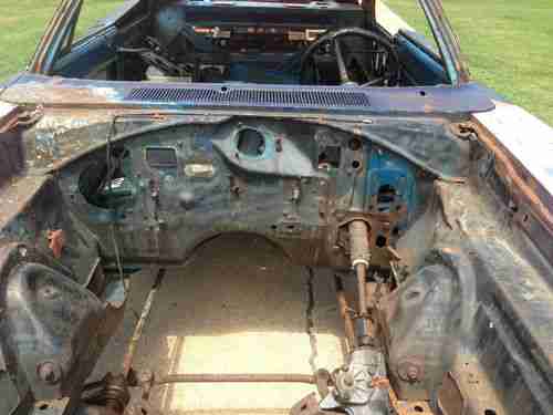 1969 Dodge Charger R/T, US $5,495.00, image 12