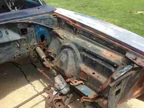 1969 Dodge Charger R/T, US $5,495.00, image 13